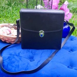 Vintage Camera Purse